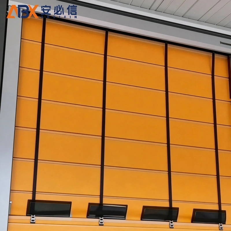 松原市充气式门封