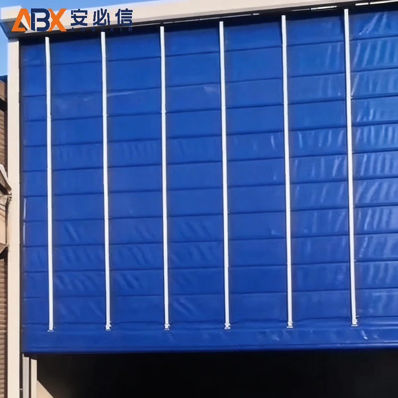 松原市机械式门封