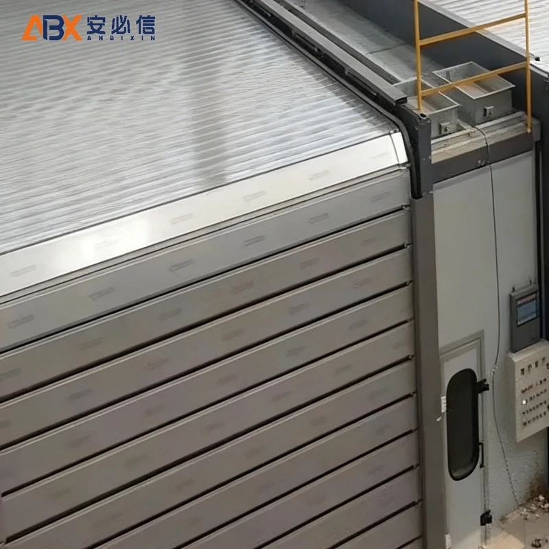 松原市涡轮硬质高速门